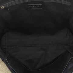 Small Canvas Deauville Tote