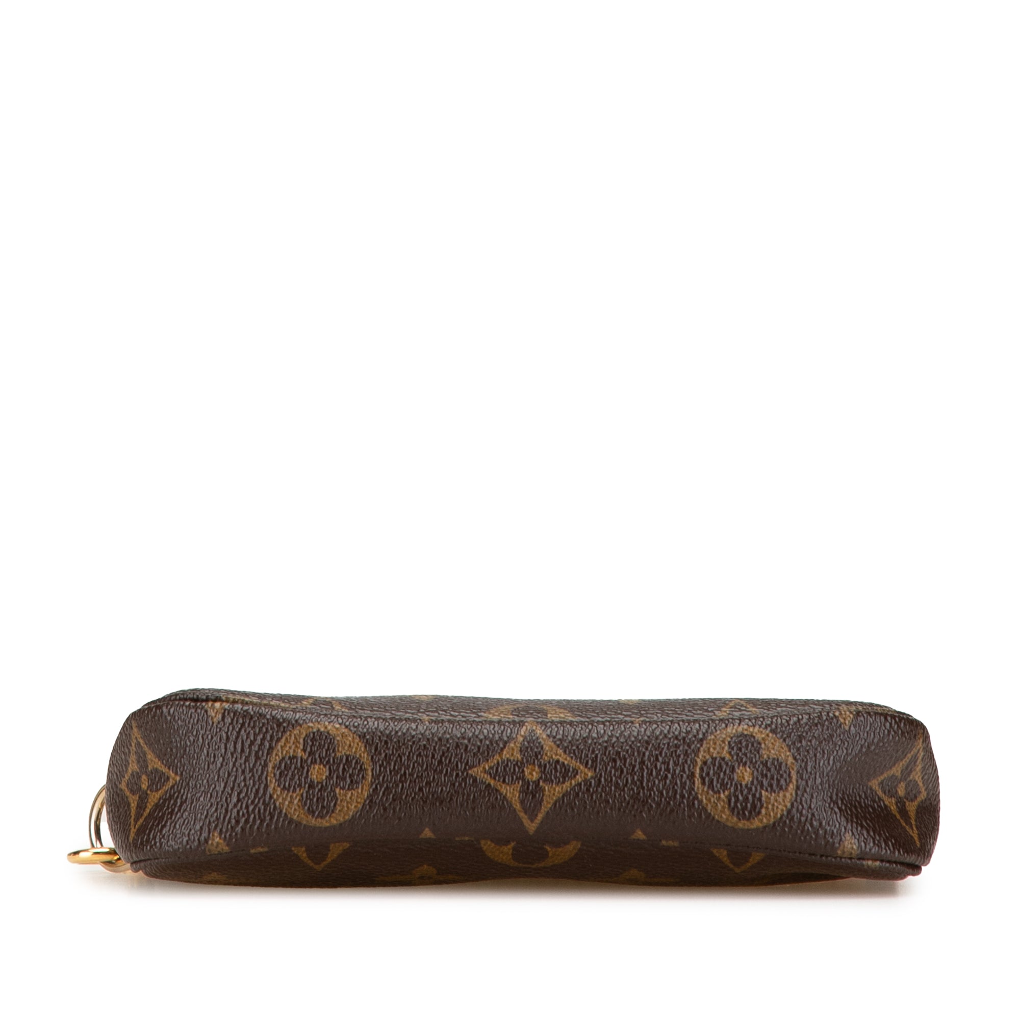 Monogram Trunks and Bags Mini Pochette Accessoires