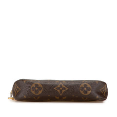 Monogram Trunks and Bags Mini Pochette Accessoires