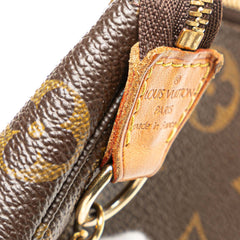 Monogram Trunks and Bags Mini Pochette Accessoires