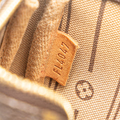 Monogram Trunks and Bags Mini Pochette Accessoires