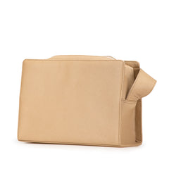 Leather Crossbody