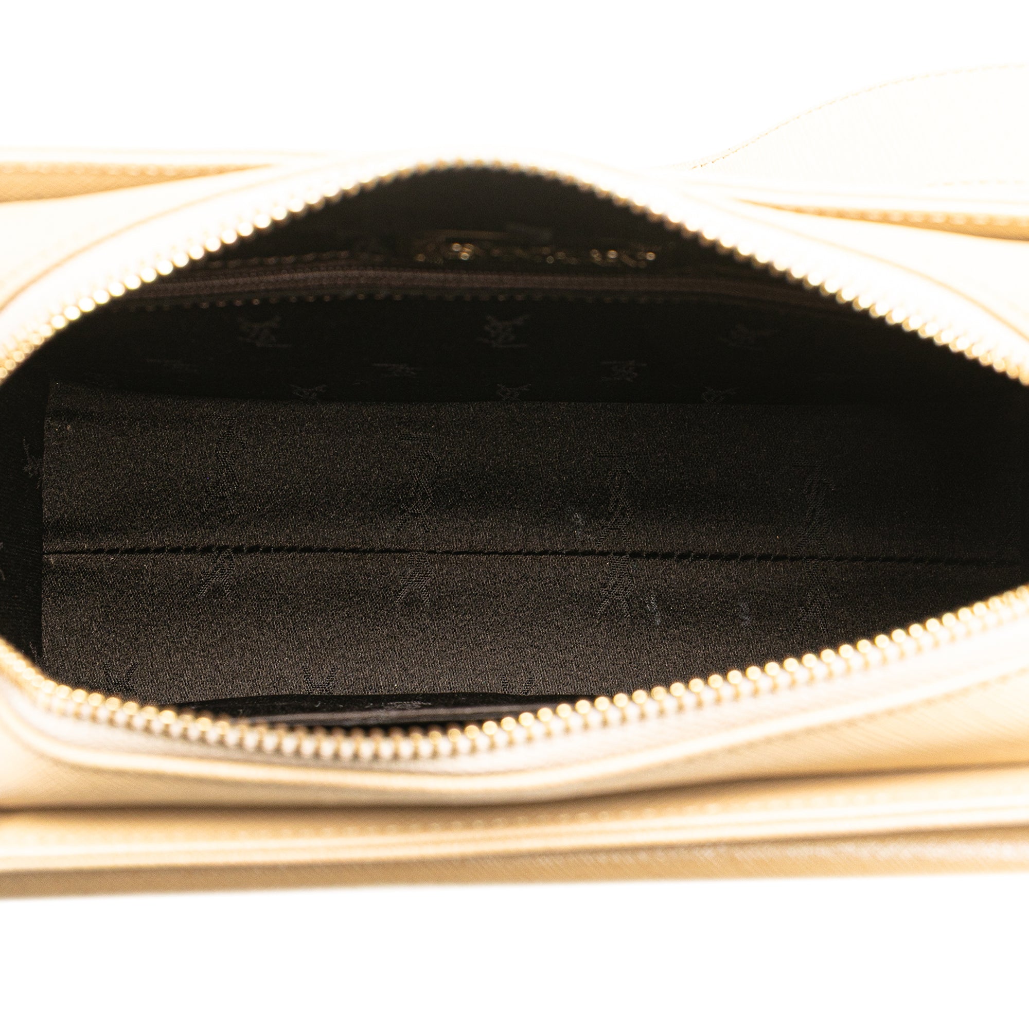 Leather Crossbody