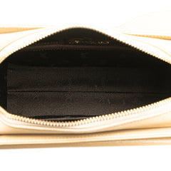 Leather Crossbody