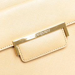 Leather Crossbody