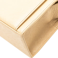 Leather Crossbody