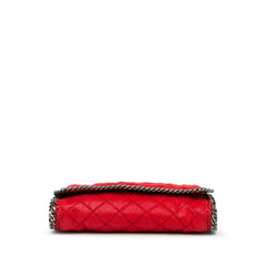 Quilted Falabella Flap Shoulder Bag_3