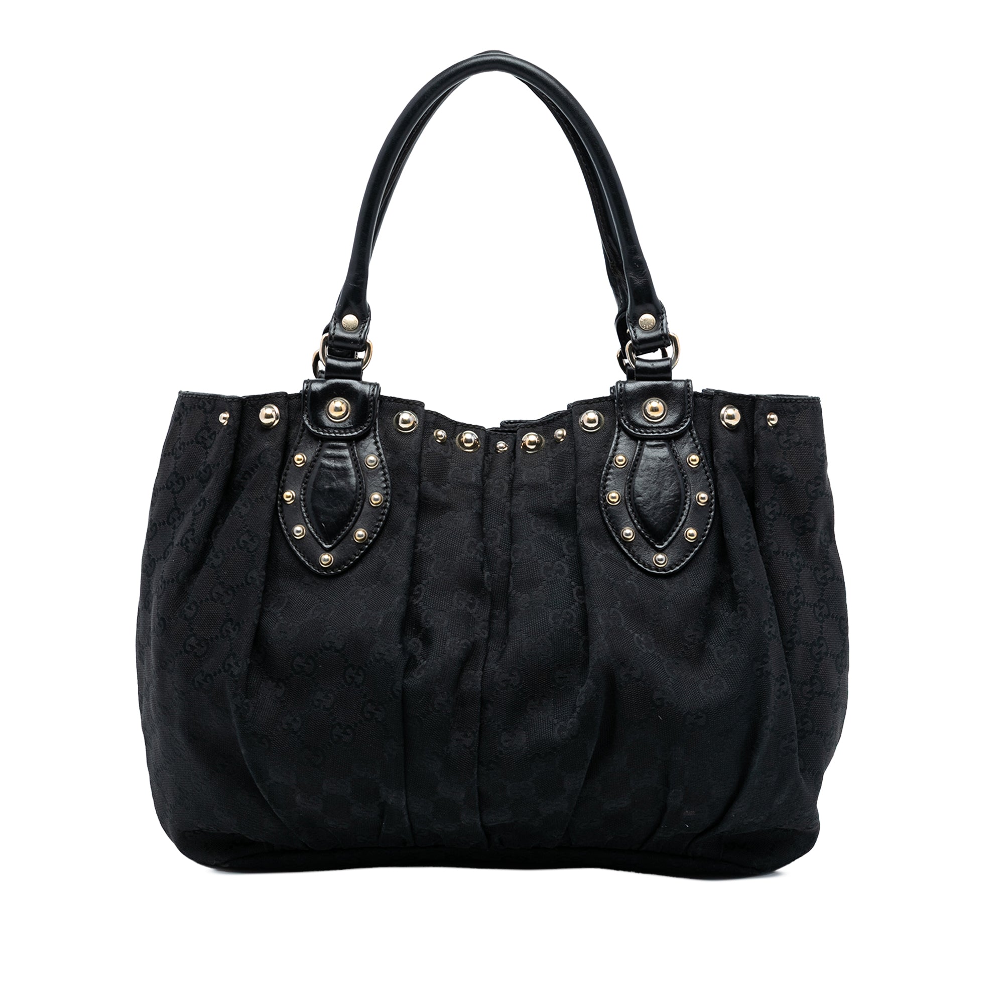 GG Canvas Pelham Tote