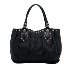 GG Canvas Pelham Tote