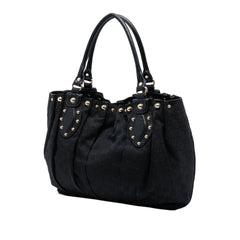 GG Canvas Pelham Tote