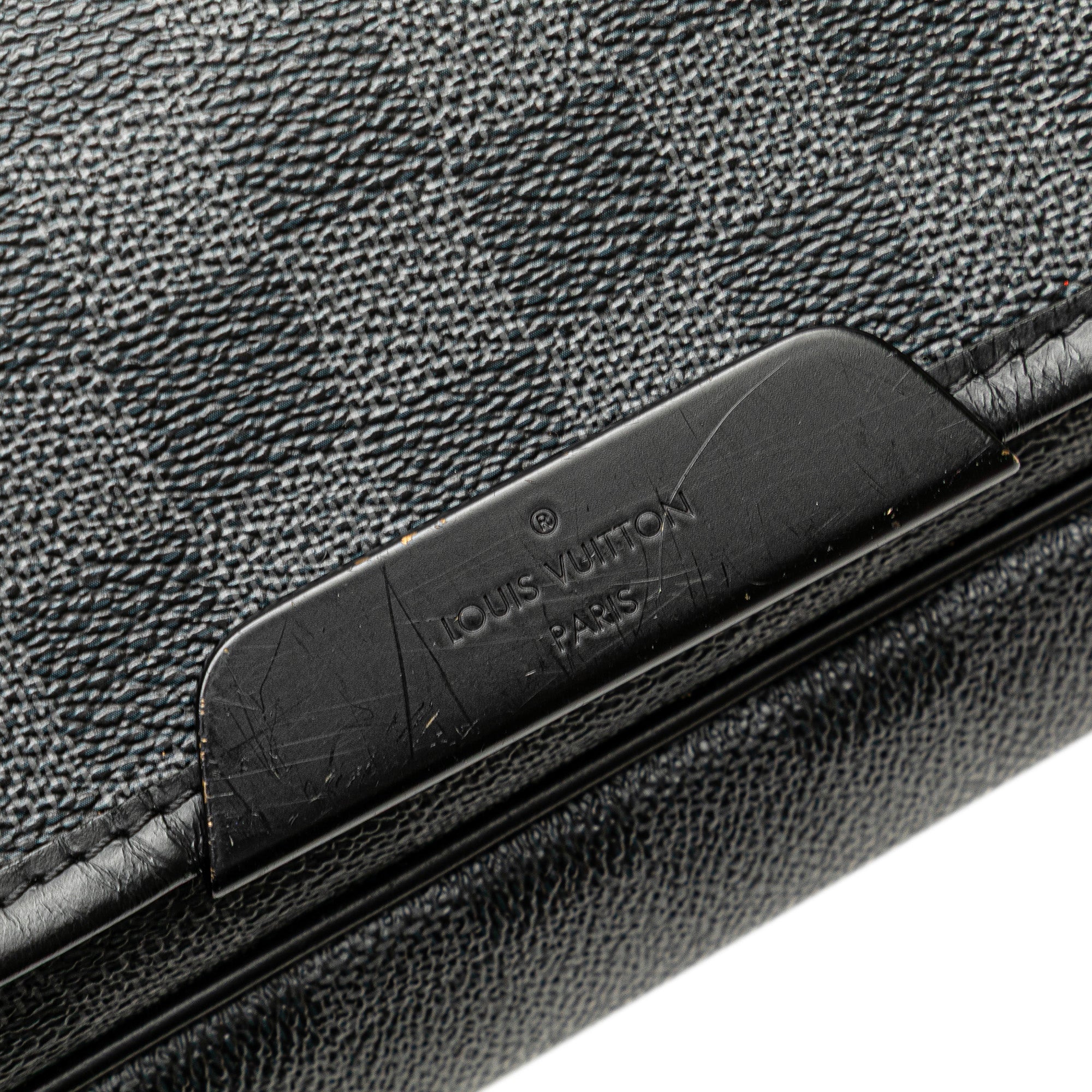 Damier Graphite Daniel MM