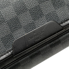 Damier Graphite Daniel MM