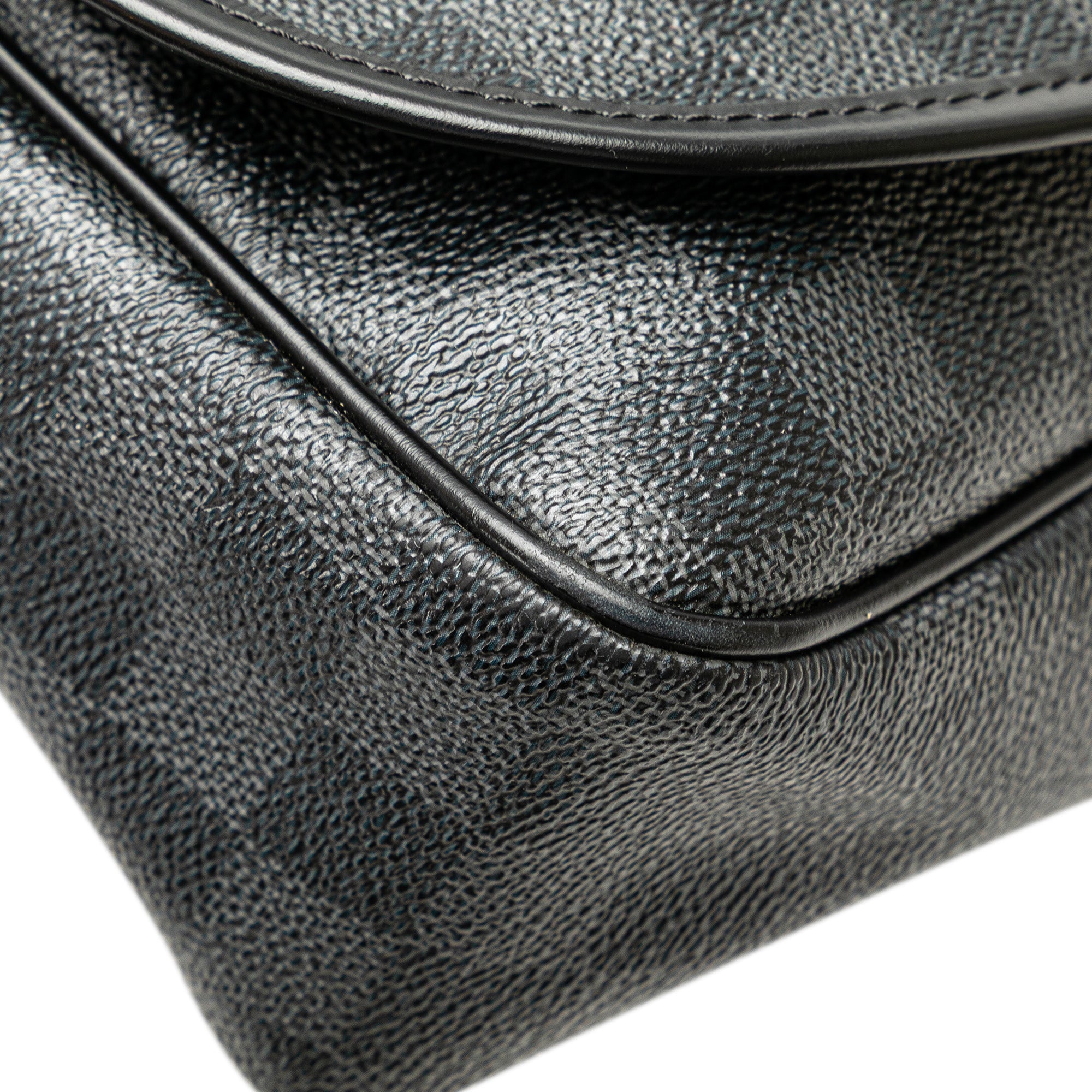 Damier Graphite Daniel MM