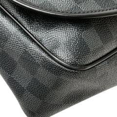 Damier Graphite Daniel MM