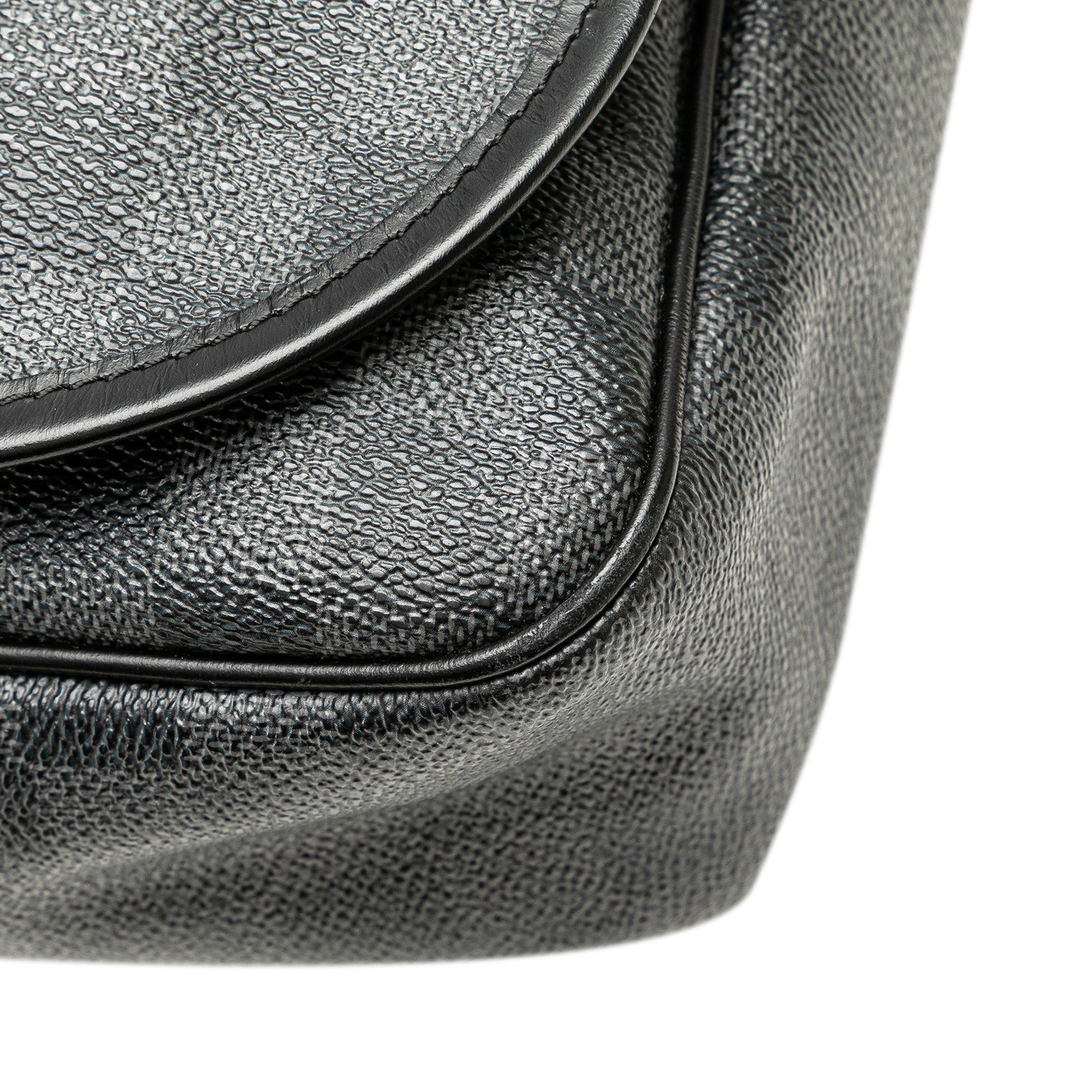 Damier Graphite Daniel MM