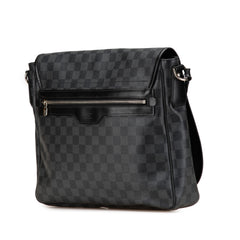 Damier Graphite Daniel MM