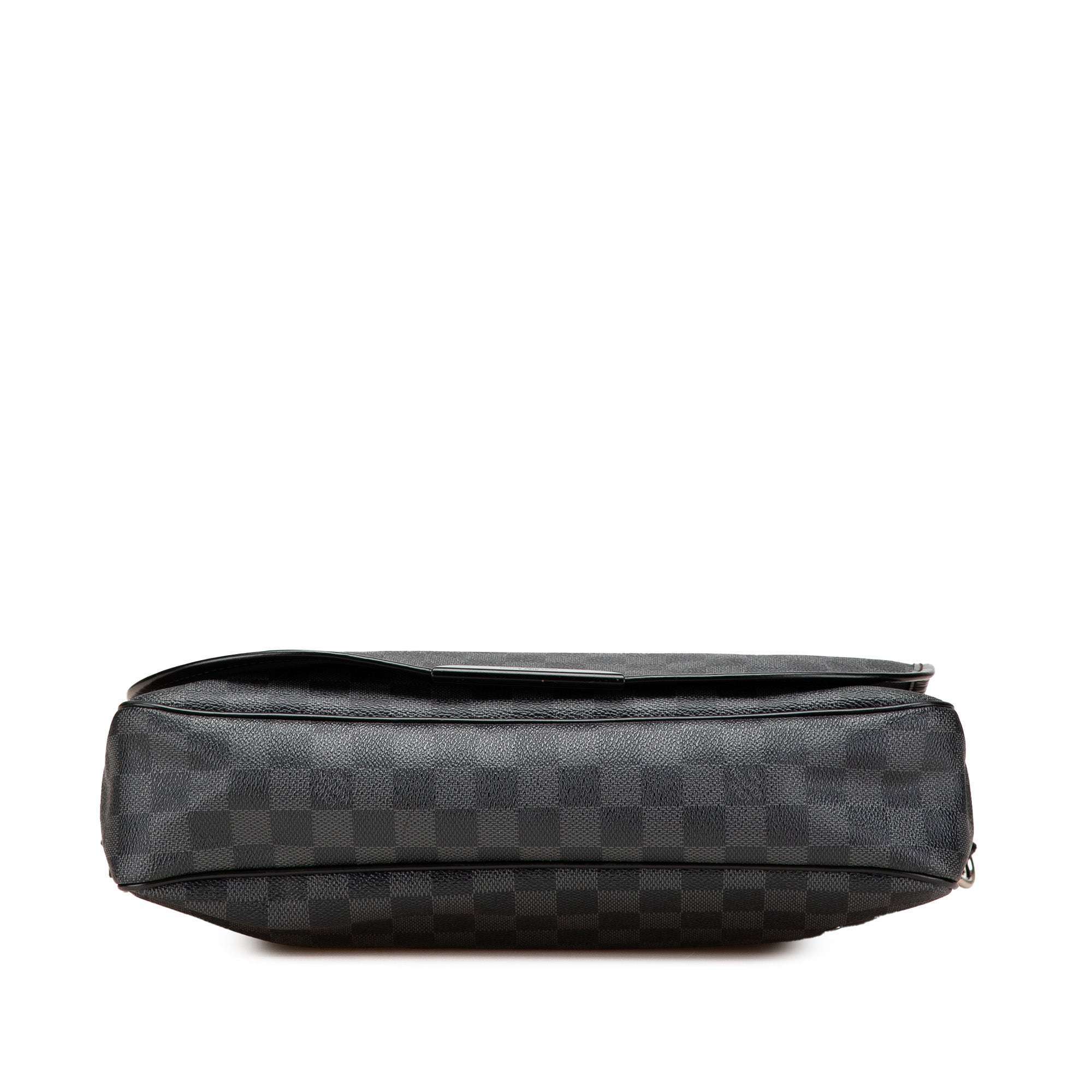 Damier Graphite Daniel MM