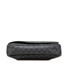 Damier Graphite Daniel MM
