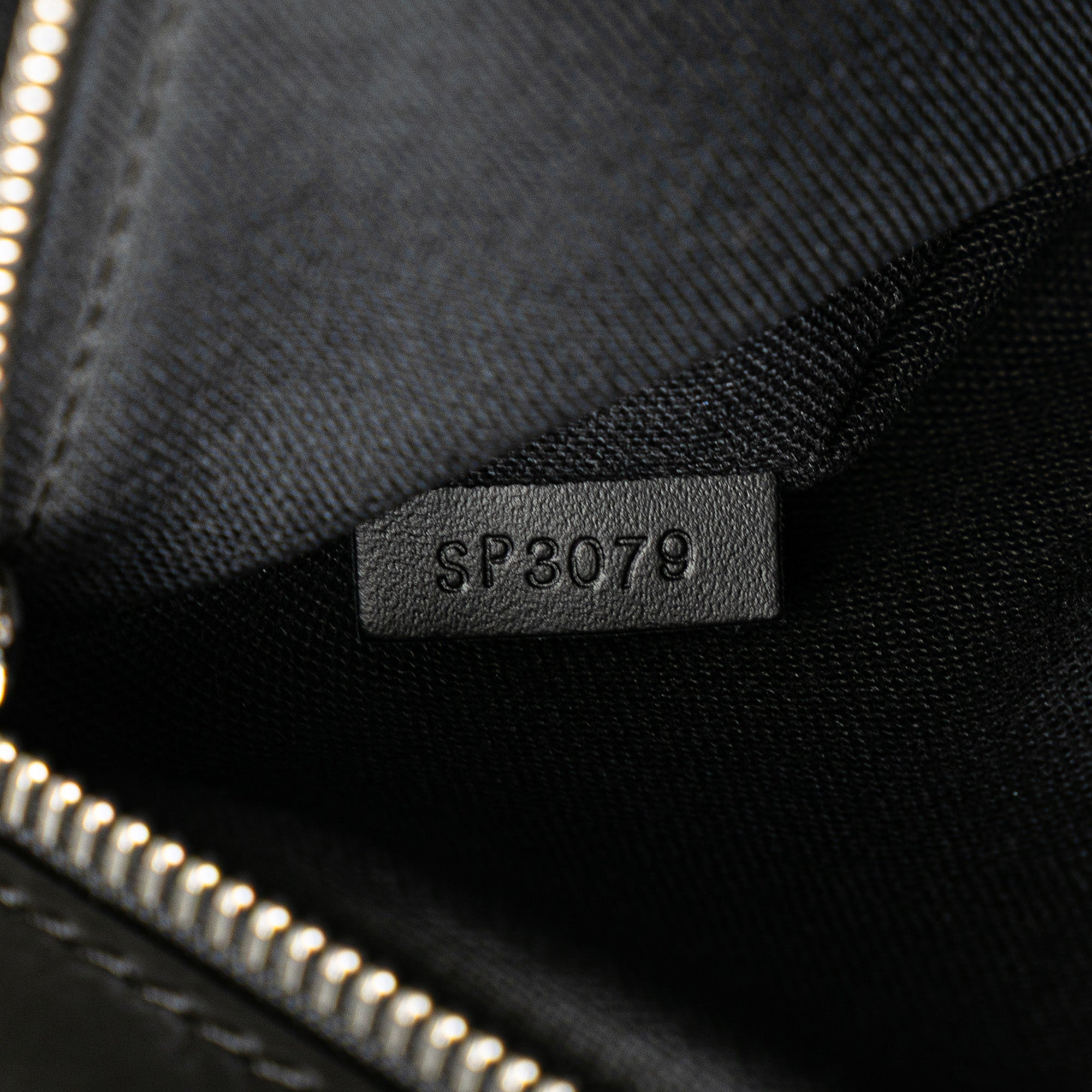 Damier Graphite Daniel MM