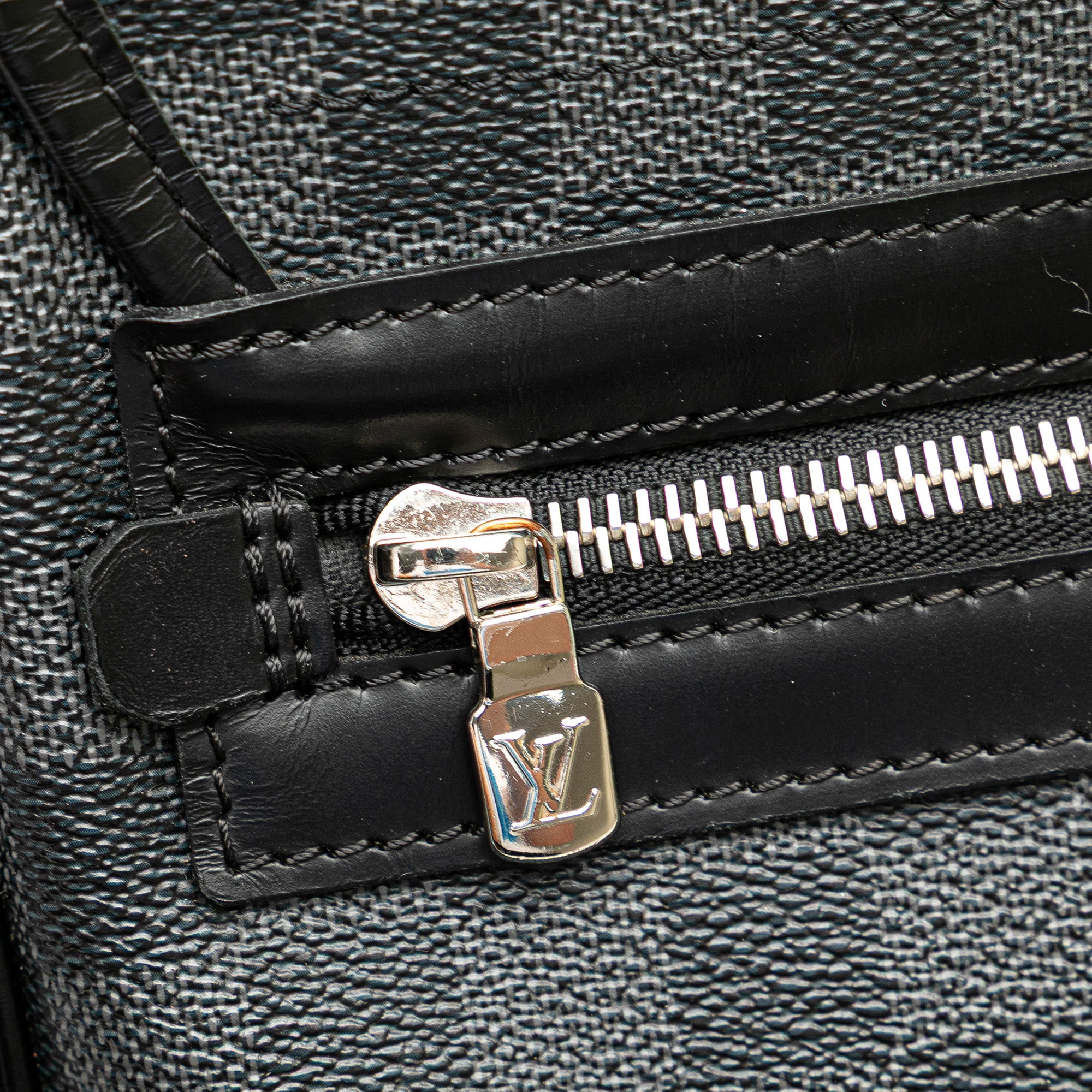 Damier Graphite Daniel MM