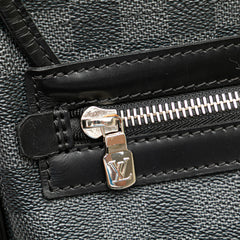 Damier Graphite Daniel MM