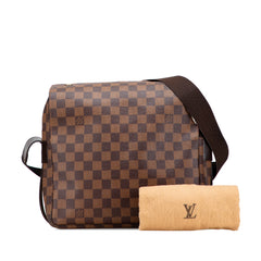 Damier Ebene Naviglio