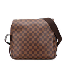 Damier Ebene Naviglio