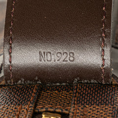 Damier Ebene Naviglio