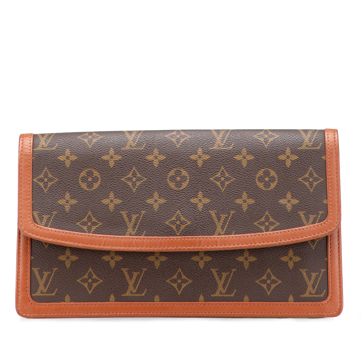 Monogram Pochette Dame PM