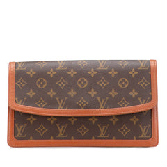 Monogram Pochette Dame PM