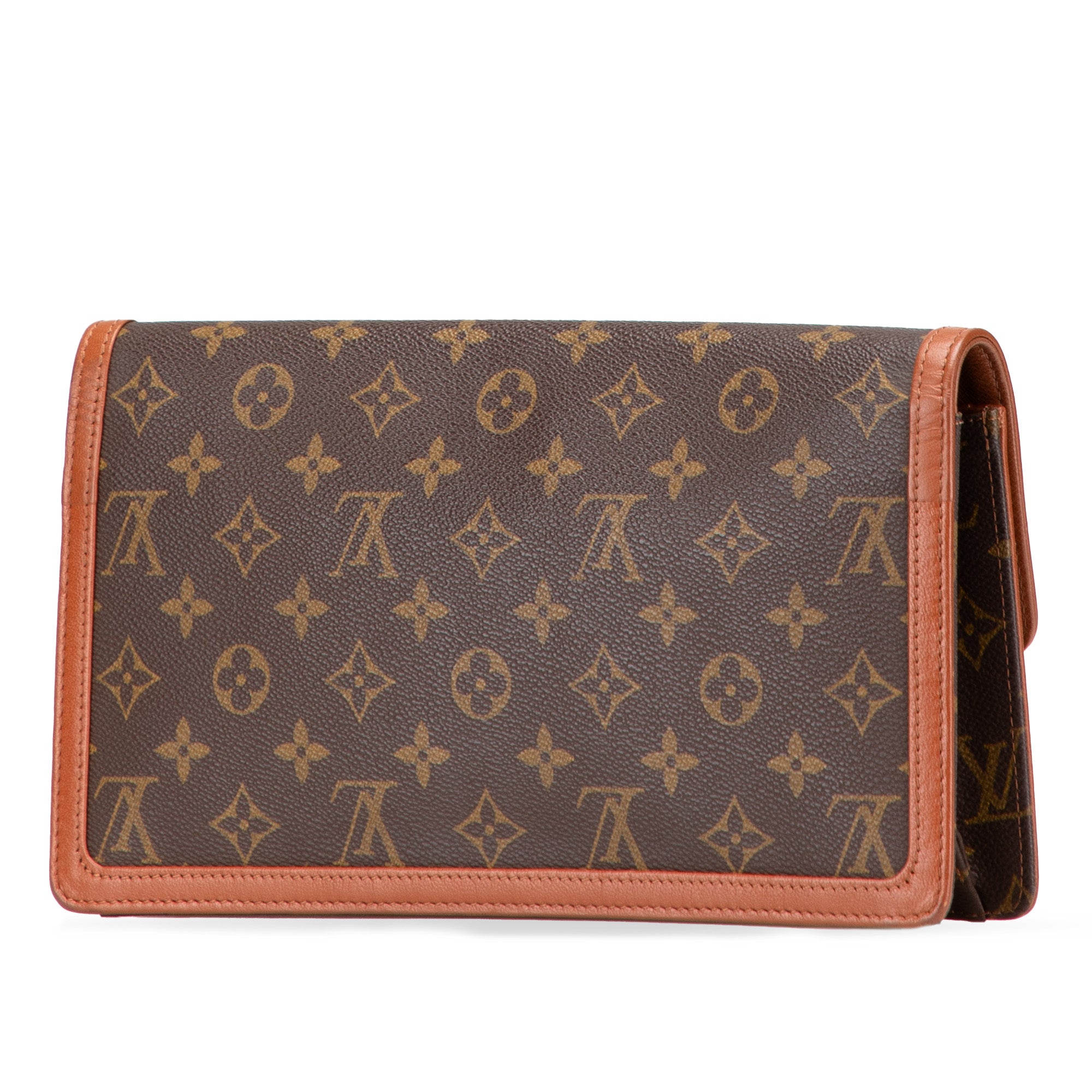 Monogram Pochette Dame PM