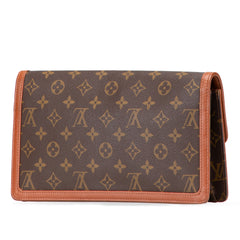 Monogram Pochette Dame PM