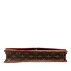 Monogram Pochette Dame PM