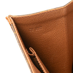 Monogram Pochette Dame PM