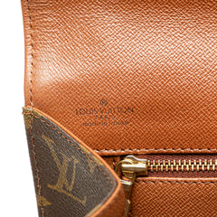 Monogram Pochette Dame PM