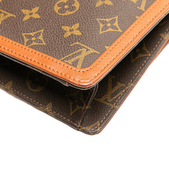Monogram Pochette Dame PM
