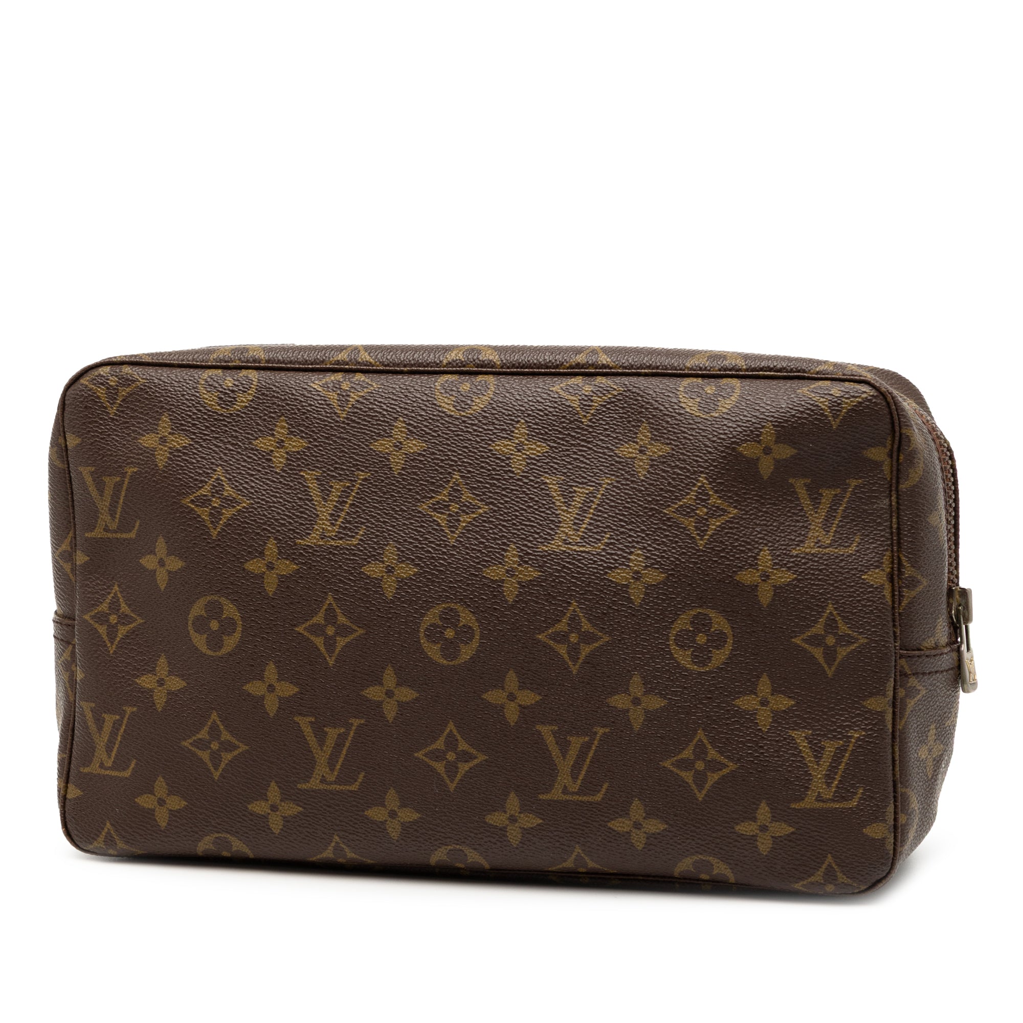 Monogram Trousse Toilette 28