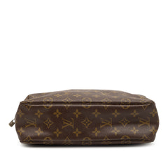 Monogram Trousse Toilette 28