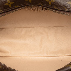 Monogram Trousse Toilette 28