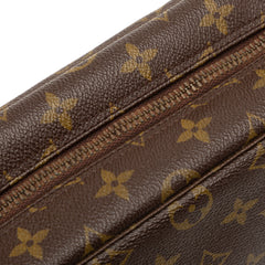 Monogram Trousse Toilette 28