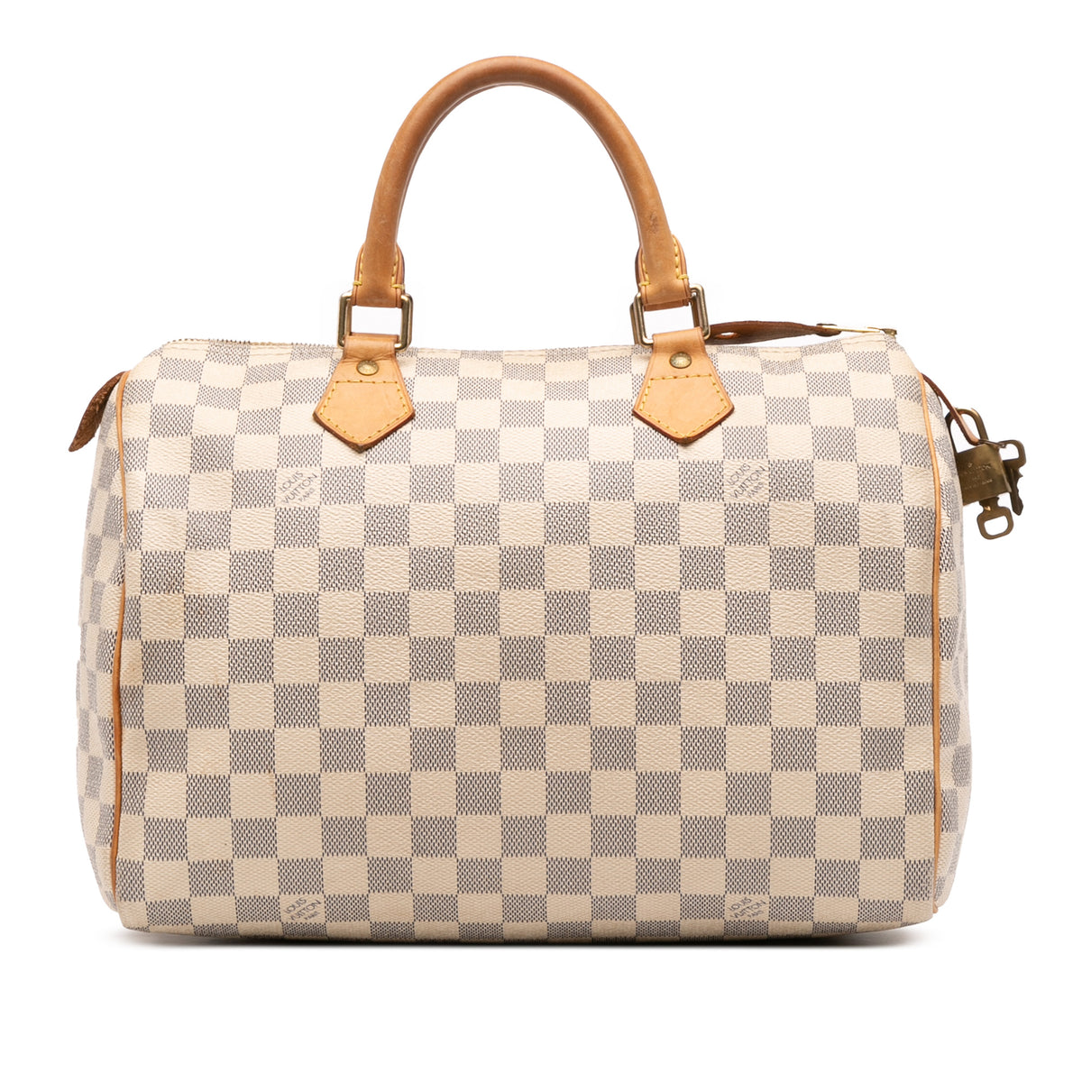 Damier Azur Speedy 30