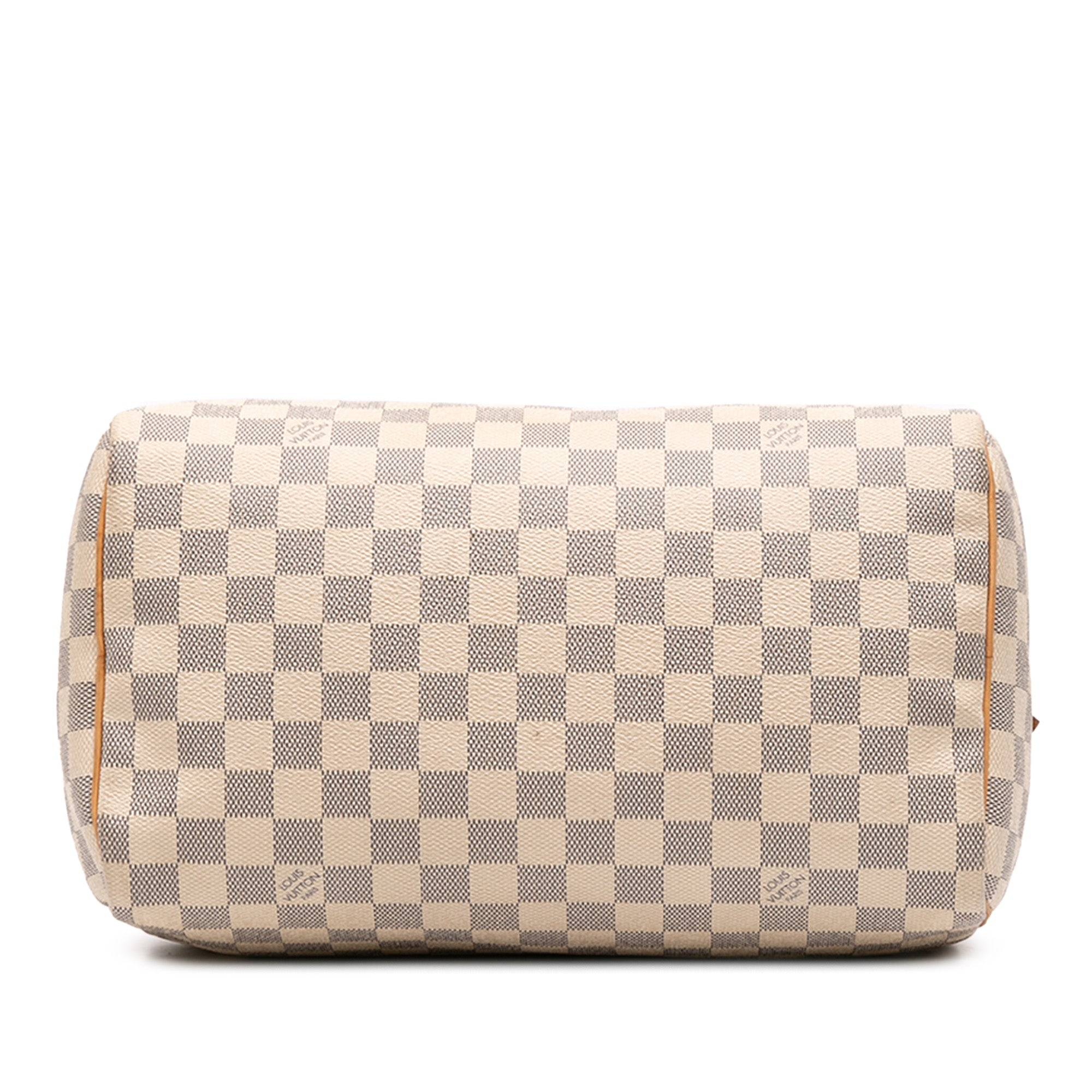 Damier Azur Speedy 30
