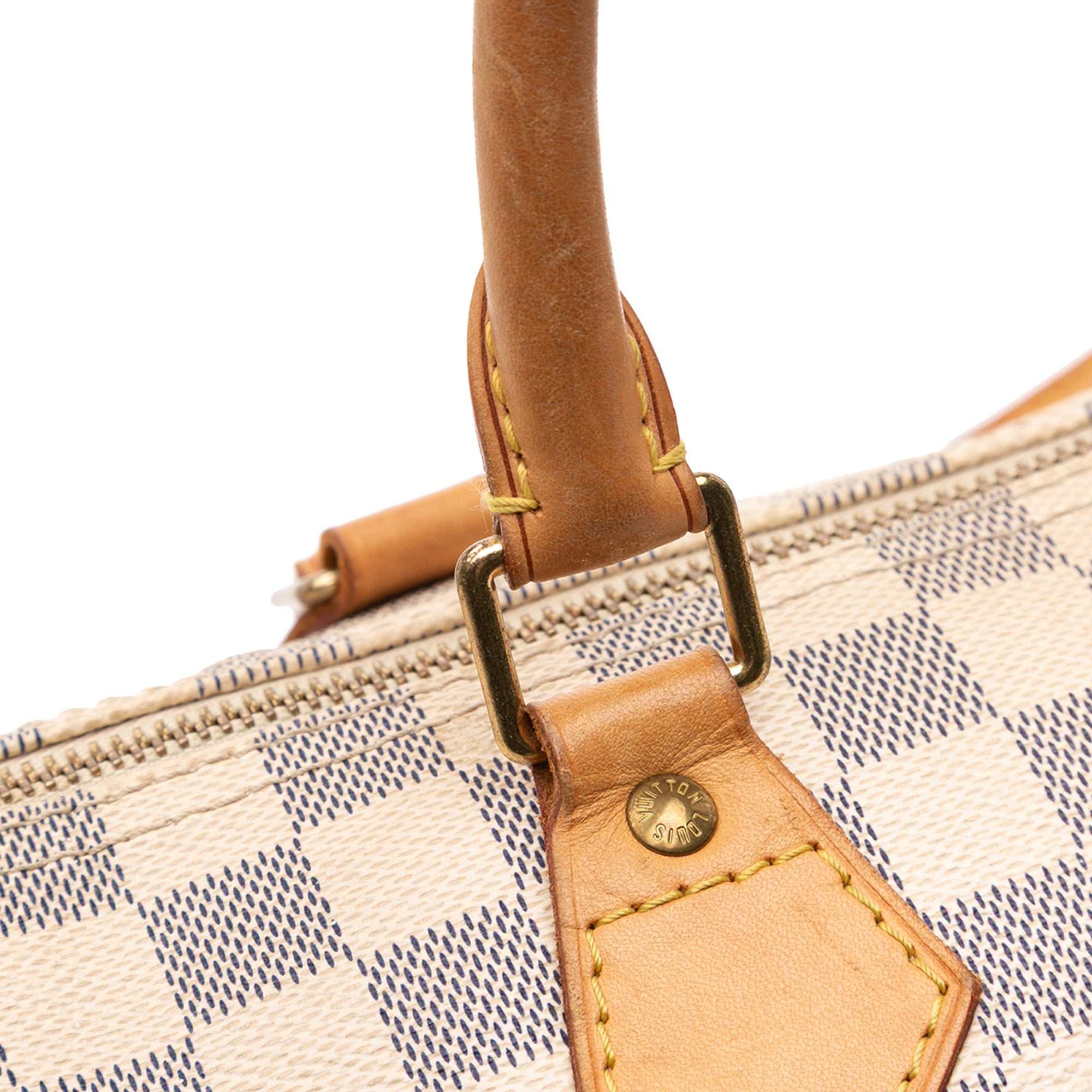 Damier Azur Speedy 30