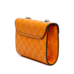 Mini Guccissima Emily Crossbody