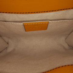 Mini Guccissima Emily Crossbody
