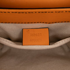 Mini Guccissima Emily Crossbody