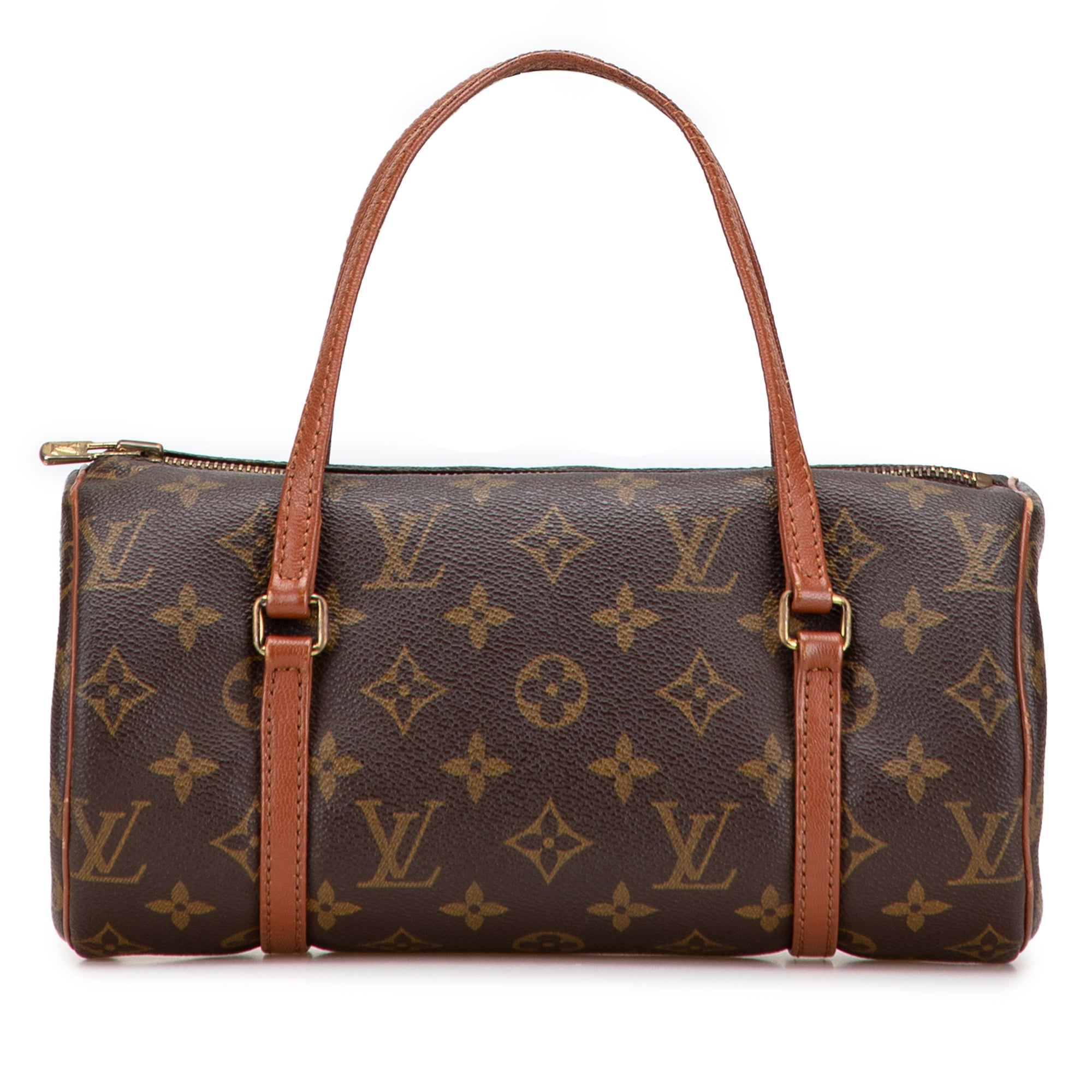 Monogram Papillon 26