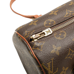 Monogram Papillon 26