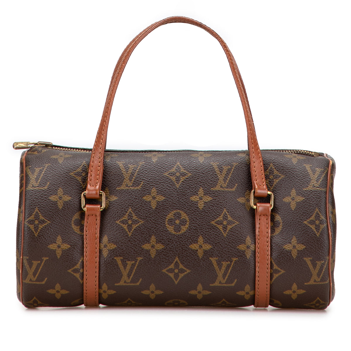 Monogram Papillon 26