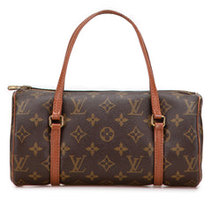 Monogram Papillon 26